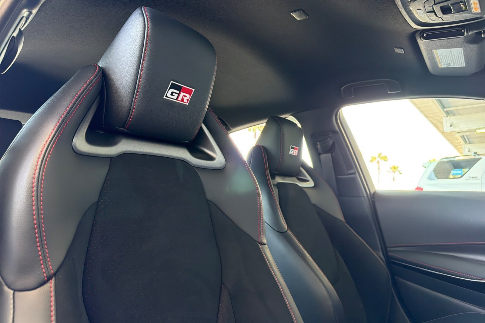 New 2026 Toyota Corolla GR AWD/4WD image 16