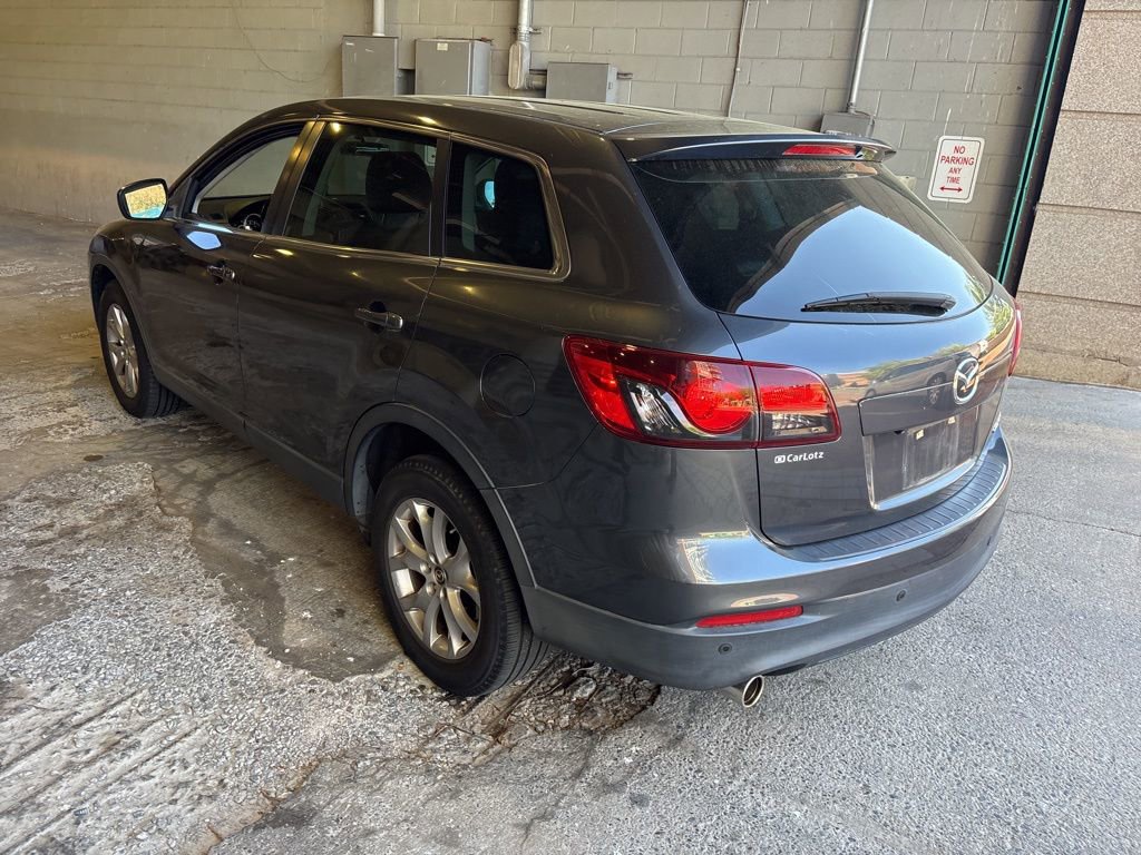 Used 2015 MAZDA CX-9 Touring FWD image 5