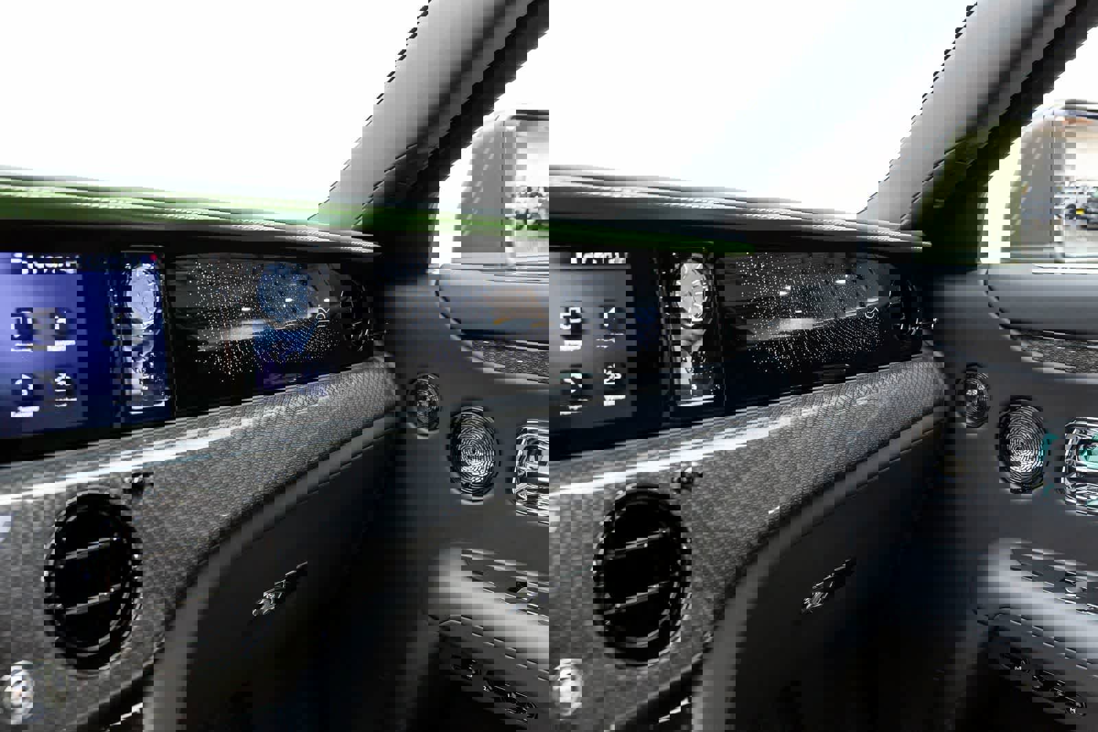 Certified 2025 Rolls-Royce Ghost Black Badge image 42