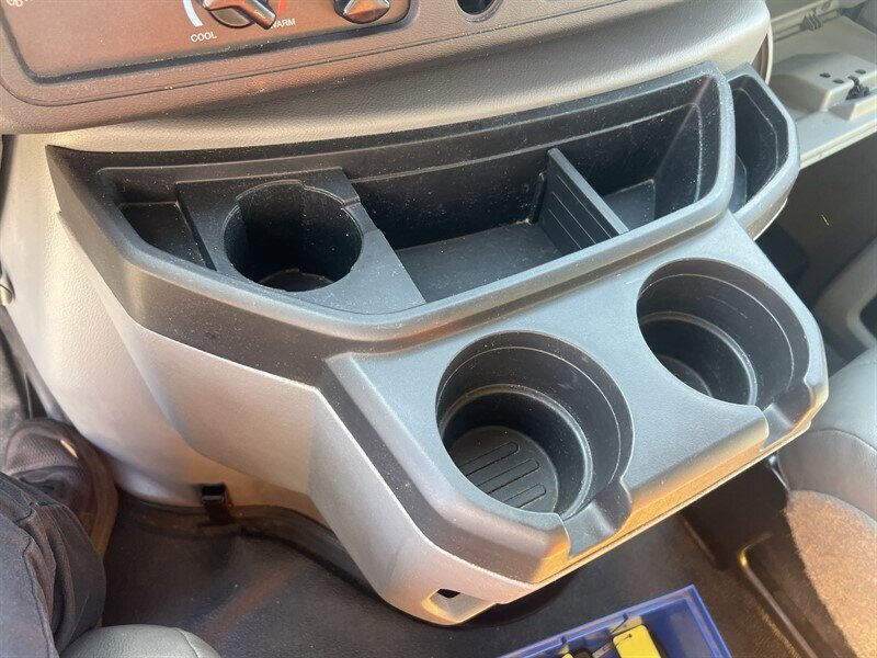Used 2022 Ford E-350 and Econoline 350 Super Duty RWD image 23