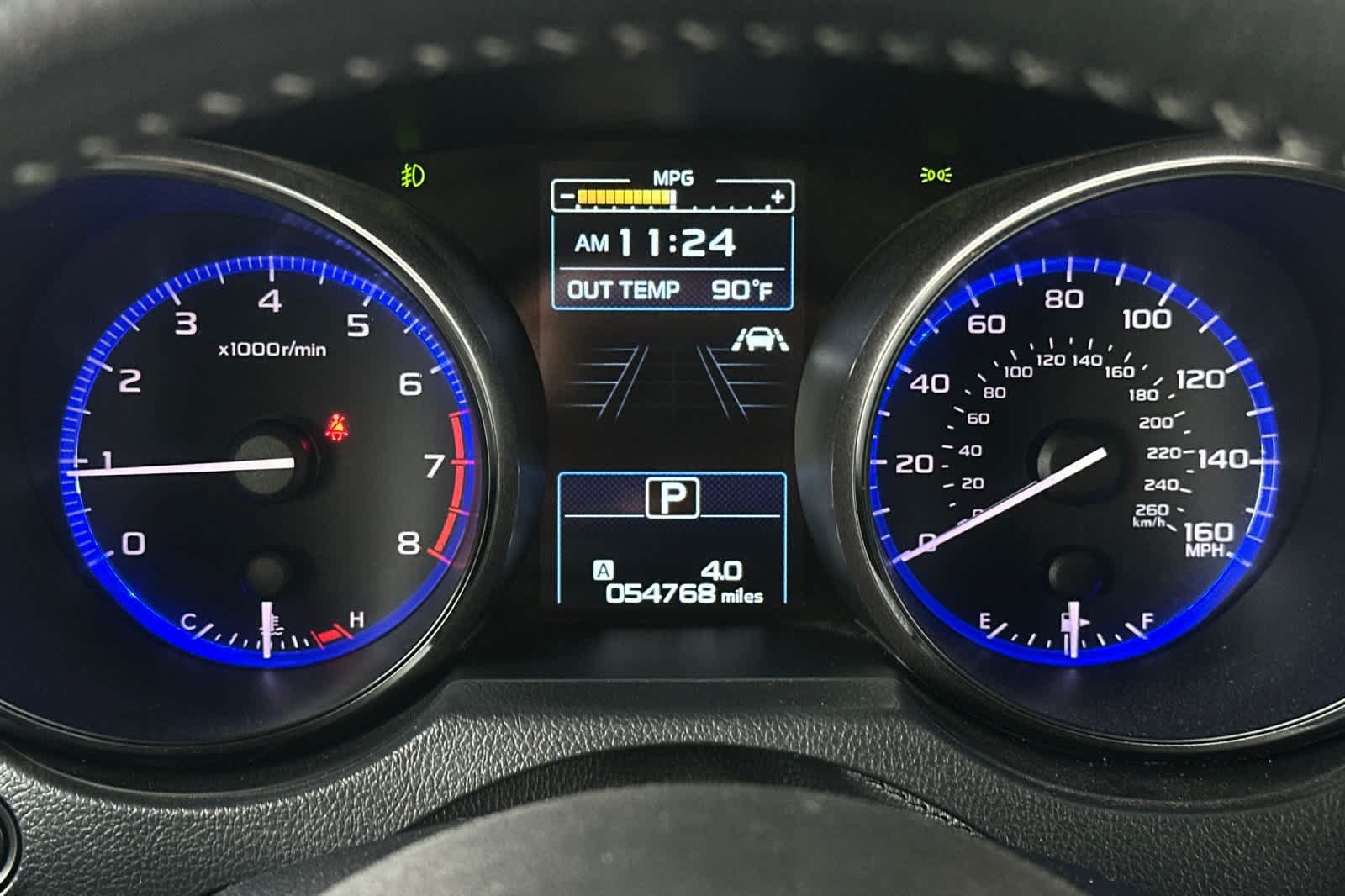Used 2019 Subaru Outback 3.6R Limited AWD/4WD image 28