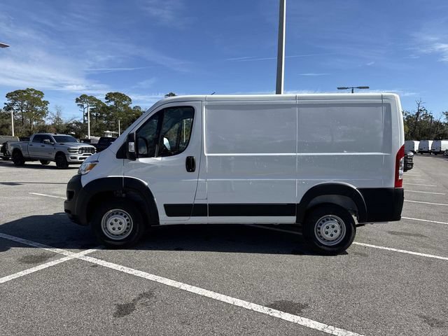New 2026 RAM ProMaster 1500 FWD image 6