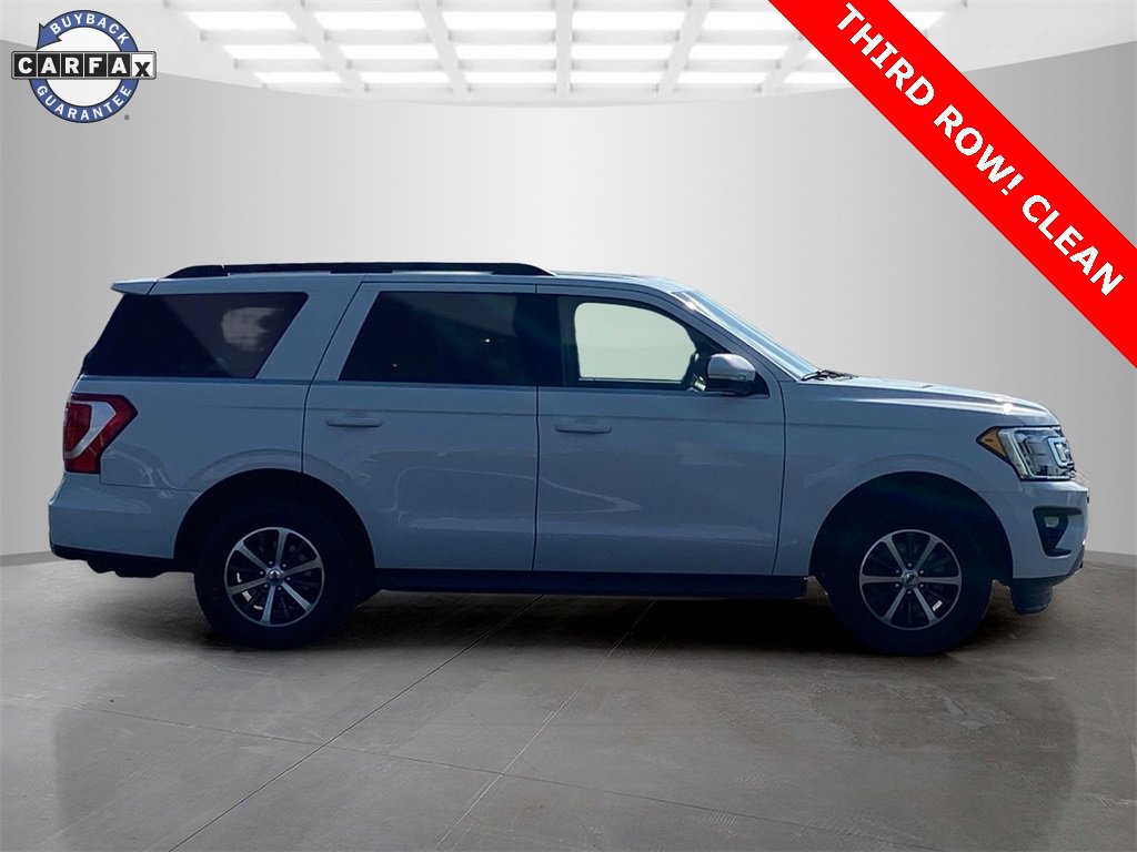 Used 2019 Ford Expedition XLT w/ Equipment Group 201A image 6