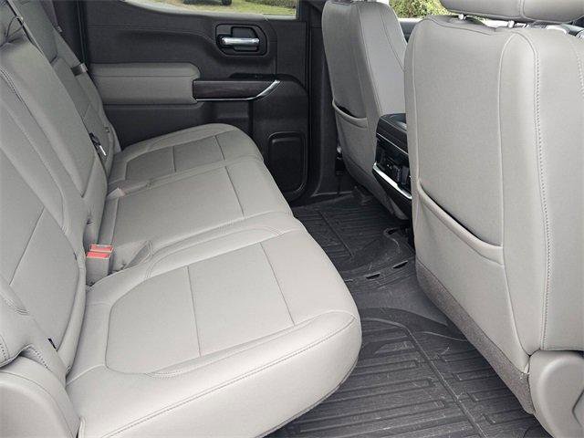 Used 2022 GMC Sierra 1500 SLT w/ SLT Premium Plus Package image 14