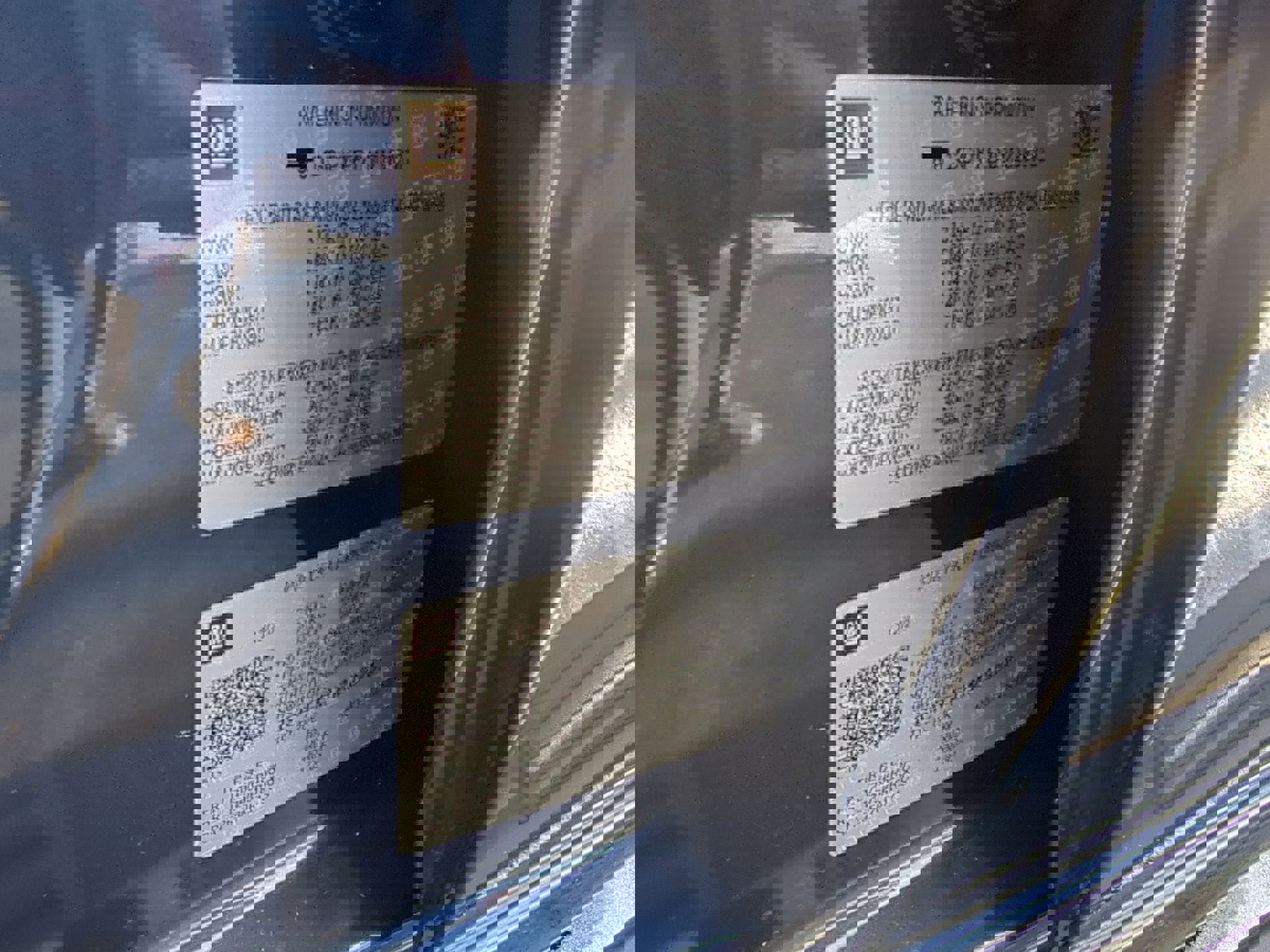 Certified 2021 Chevrolet Silverado 1500 LT Trail Boss image 33