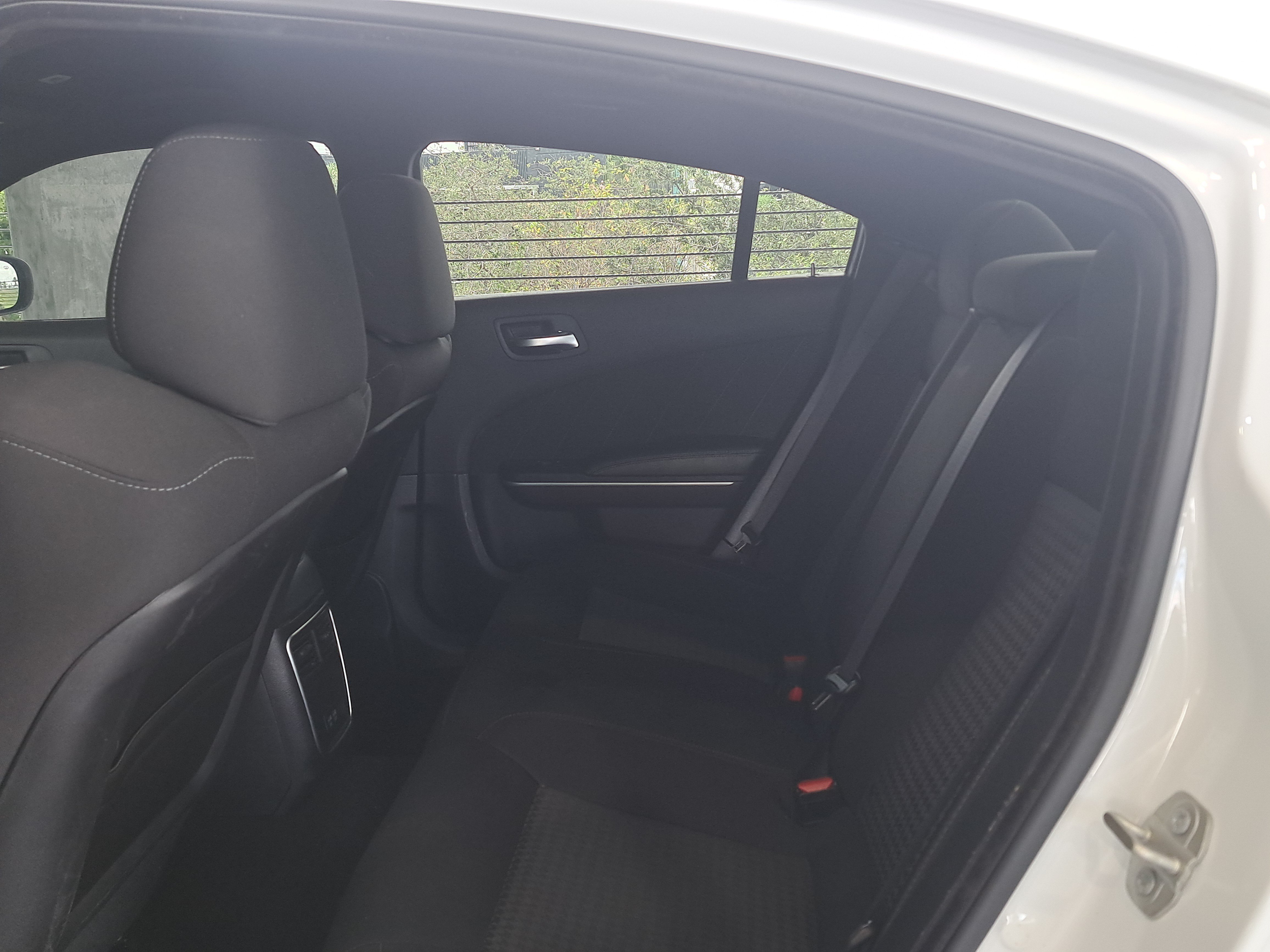 Certified 2023 Dodge Charger GT RWD image 9