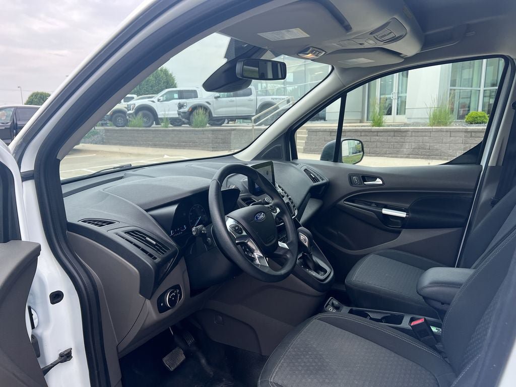 Used 2020 Ford Transit Connect XLT FWD image 9
