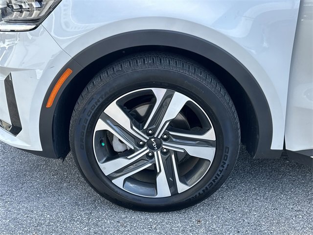 Used 2024 Kia Sorento SX Prestige image 34