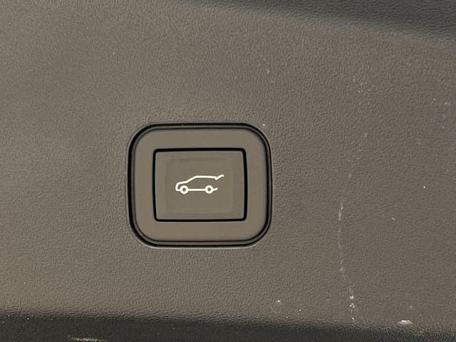 New 2027 Cadillac Vistiq Luxury AWD/4WD image 24