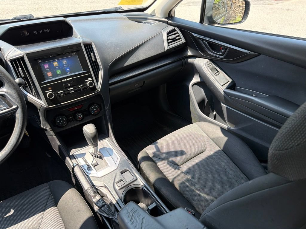 Used 2017 Subaru Impreza 2.0i AWD/4WD image 22