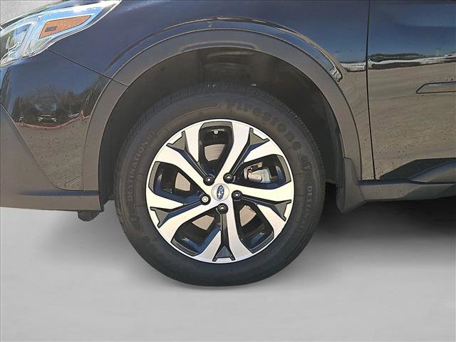 Used 2021 Subaru Outback Limited image 21
