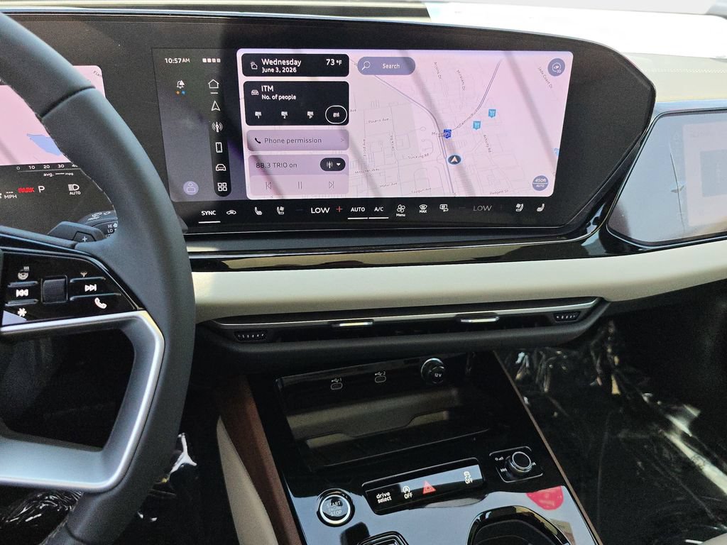 New 2026 Audi A5 2.0T Premium Plus AWD/4WD image 23