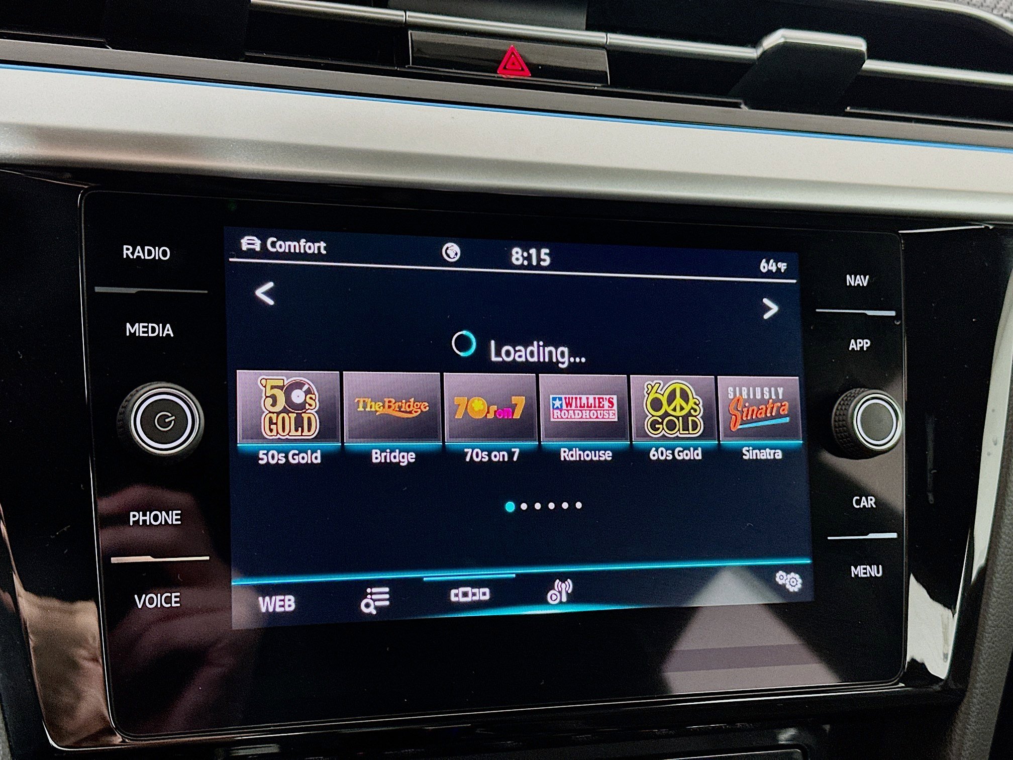 Used 2023 Volkswagen Arteon SEL Premium AWD/4WD image 15