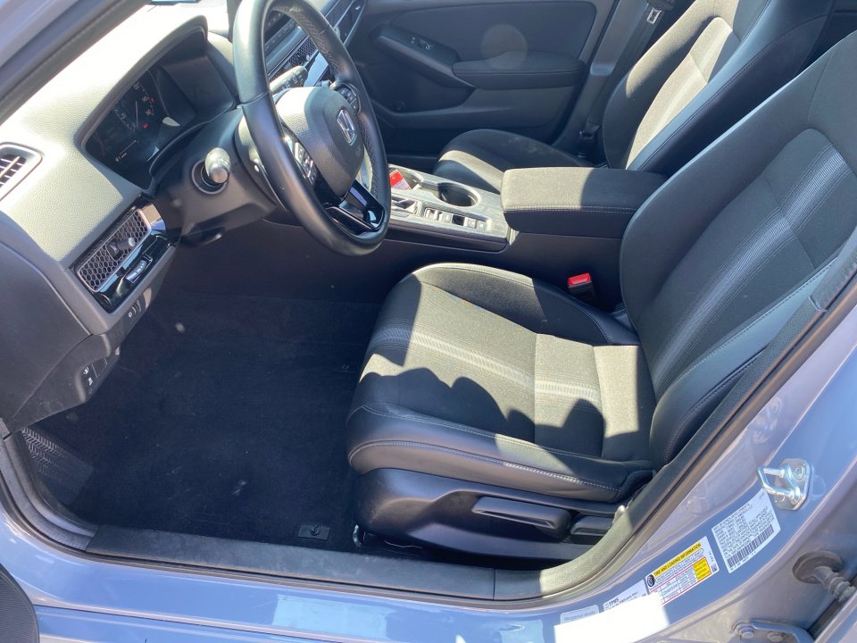 Used 2023 Honda Civic Sport image 34