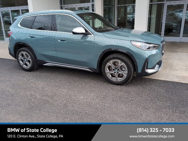 Used 2023 BMW X1 xDrive28i w/ Premium Package image 1