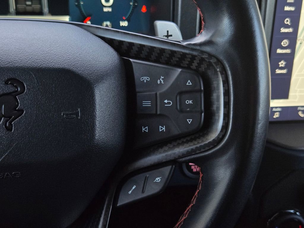 Used 2022 Ford Bronco Raptor AWD/4WD image 22