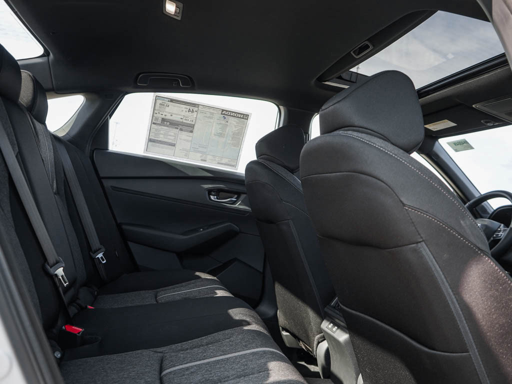 New 2026 Honda Accord Sport image 10