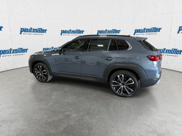 New 2026 MAZDA CX-50 AWD 2.5 S w/ Cargo Package image 7