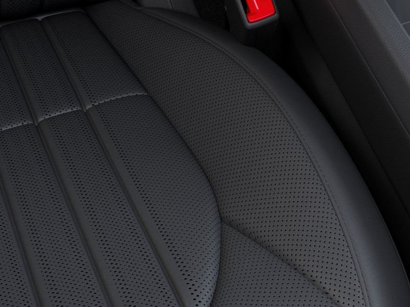New 2027 Kia Seltos X-Line SX AWD/4WD image 24