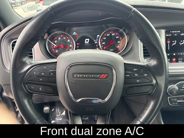 Used 2023 Dodge Charger GT image 8