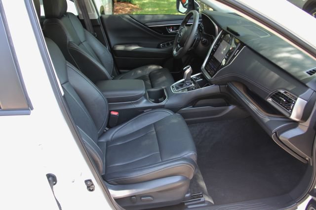 Certified 2024 Subaru Legacy Touring XT AWD/4WD image 39