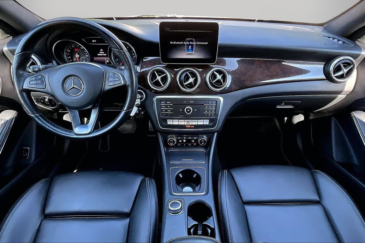 Used 2019 Mercedes-Benz CLA 250 4MATIC image 14