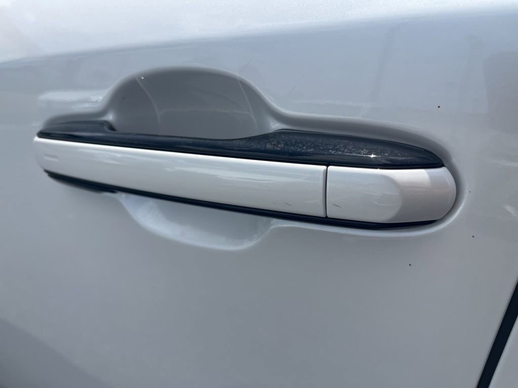 Used 2025 Lexus RX 350 FWD w/ Technology Package image 16