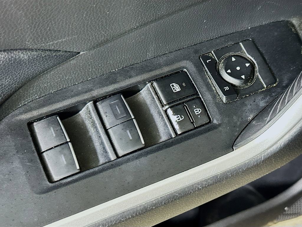 Used 2023 Toyota RAV4 XLE w/ XLE Grade Weather Package image 15