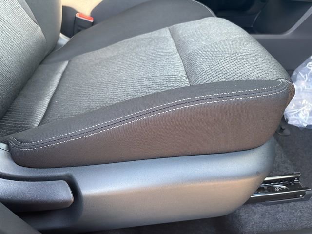 New 2026 Nissan Rogue SV w/ Cold Weather Package image 22