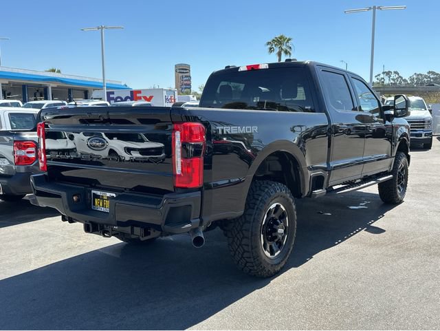 New 2026 Ford F250 XLT w/ XLT Premium Package AWD/4WD image 6