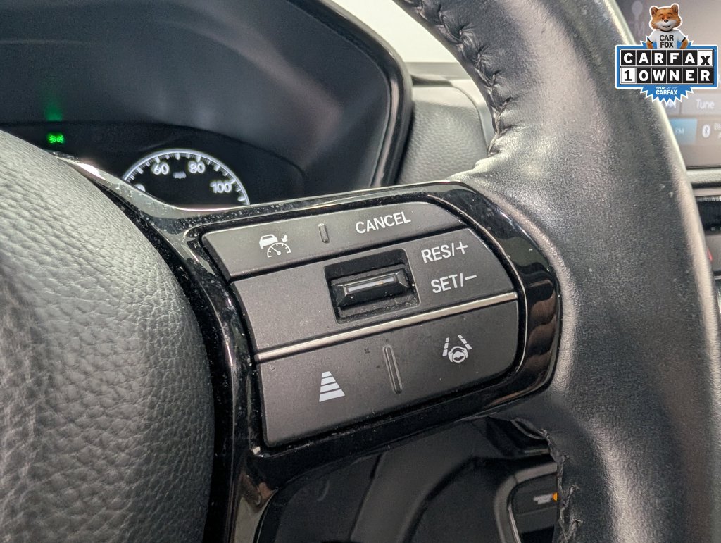 Used 2024 Honda CR-V EX-L image 19