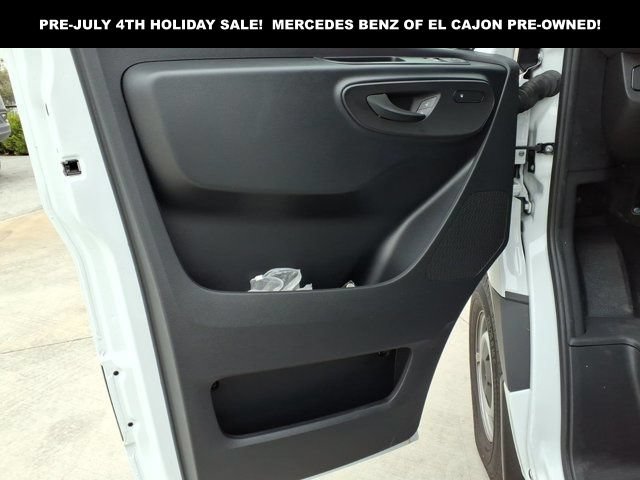 New 2025 Mercedes-Benz Sprinter 3500 image 14