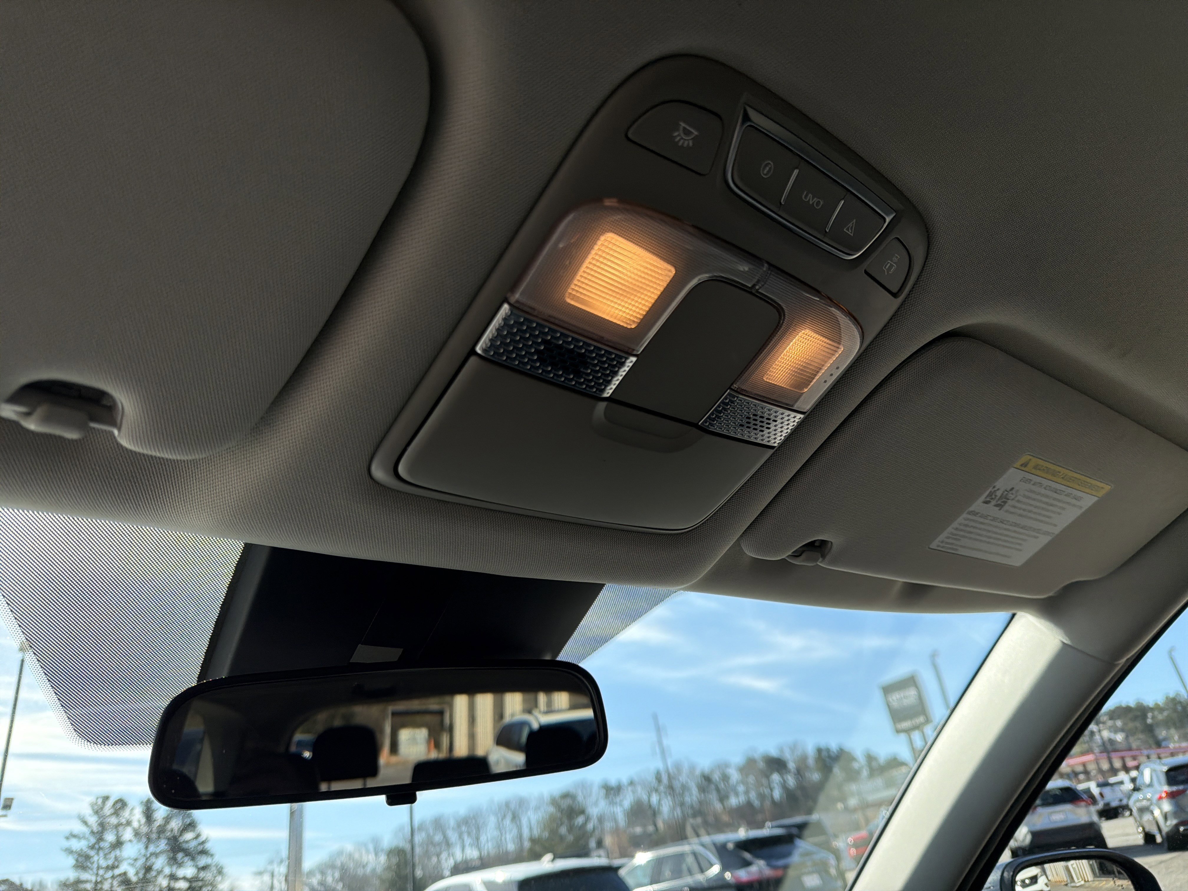 Used 2020 Kia Telluride LX image 25