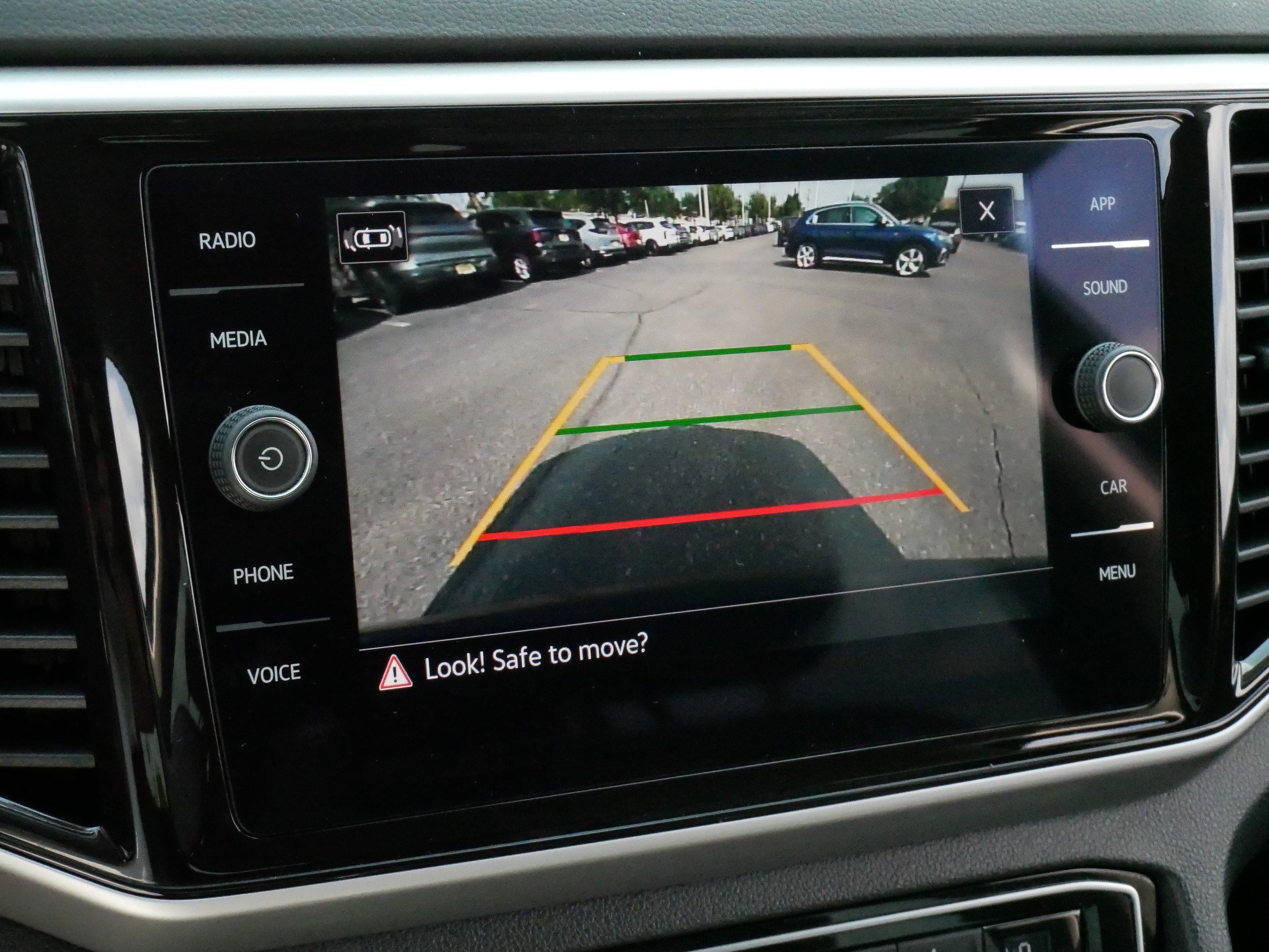 Certified 2023 Volkswagen Atlas SE AWD/4WD image 28