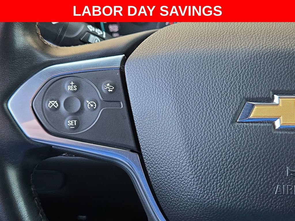 Used 2023 Chevrolet Traverse LT AWD/4WD image 22