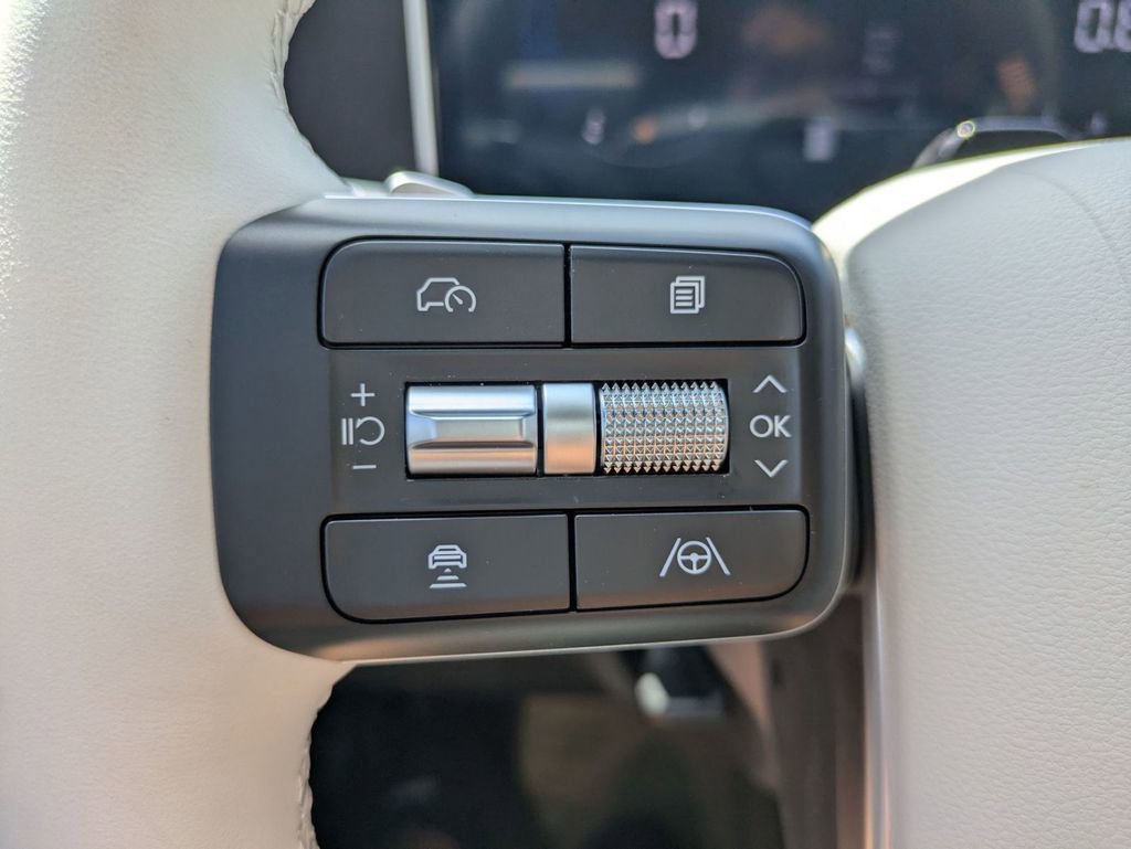 New 2026 Hyundai Santa Fe SEL image 17