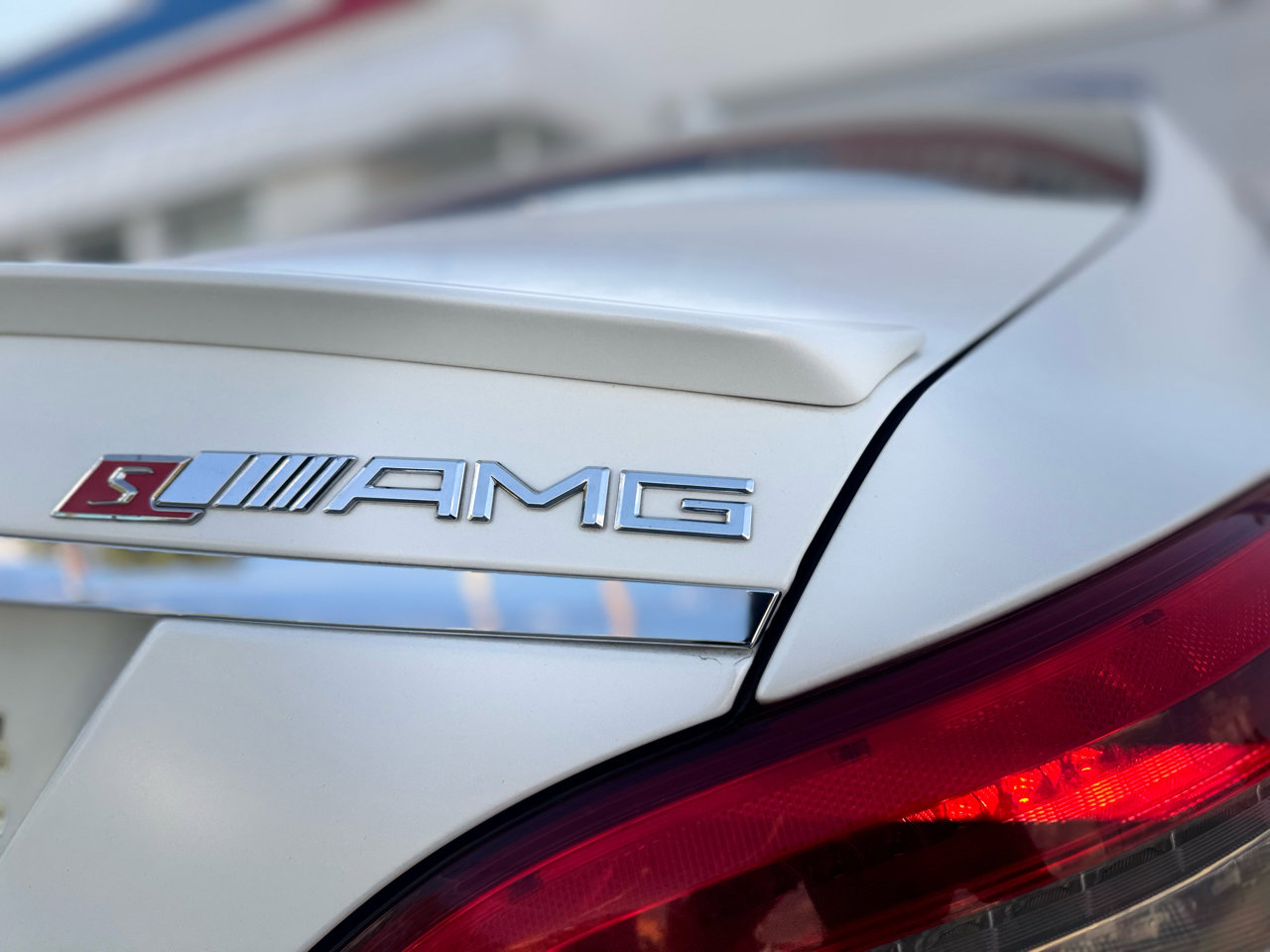 Used 2012 Mercedes-Benz CLS 63 AMG image 31