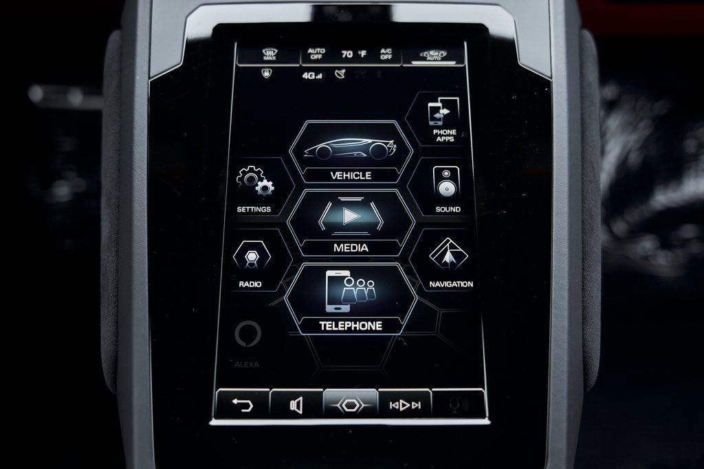 Used 2023 Lamborghini Huracan EVO image 65