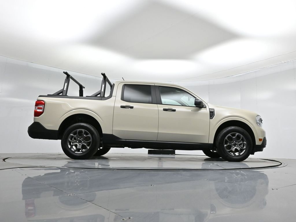 Certified 2024 Ford Maverick XLT image 46