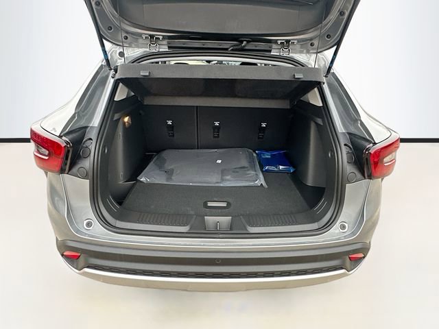 New 2026 Chevrolet Trax LT w/ Driver Confidence Package image 26