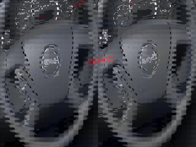 New 2025 GMC Savana 3500 w/ Power Convenience Package image 19