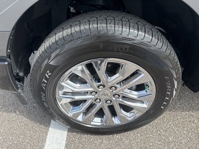 Used 2024 Ford F150 King Ranch w/ FX4 Off-Road Package AWD/4WD image 12