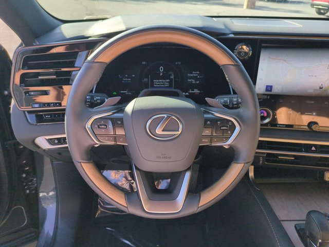 Used 2026 Lexus RX 350h w/ Convenience Package AWD/4WD image 17
