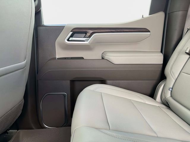 New 2026 GMC Sierra 1500 SLT w/ SLT Premium Plus Package AWD/4WD image 14