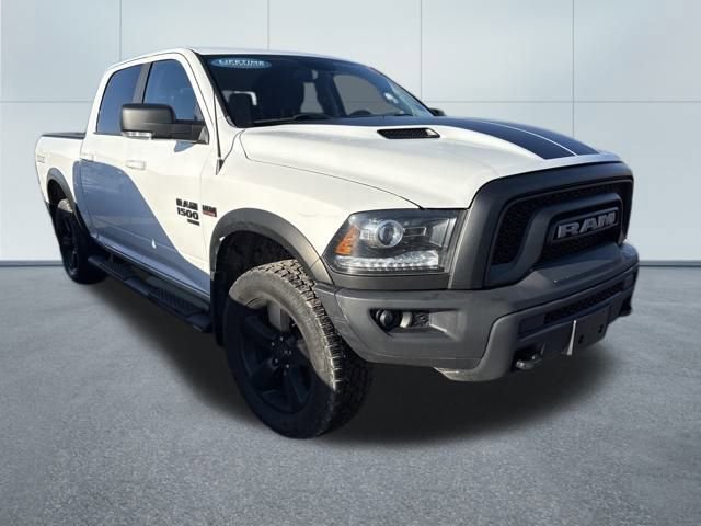 Used 2019 RAM 1500 Classic Warlock image 5