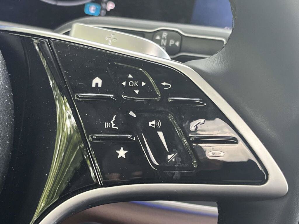 Certified 2024 Mercedes-Benz GLE 350 4MATIC image 36