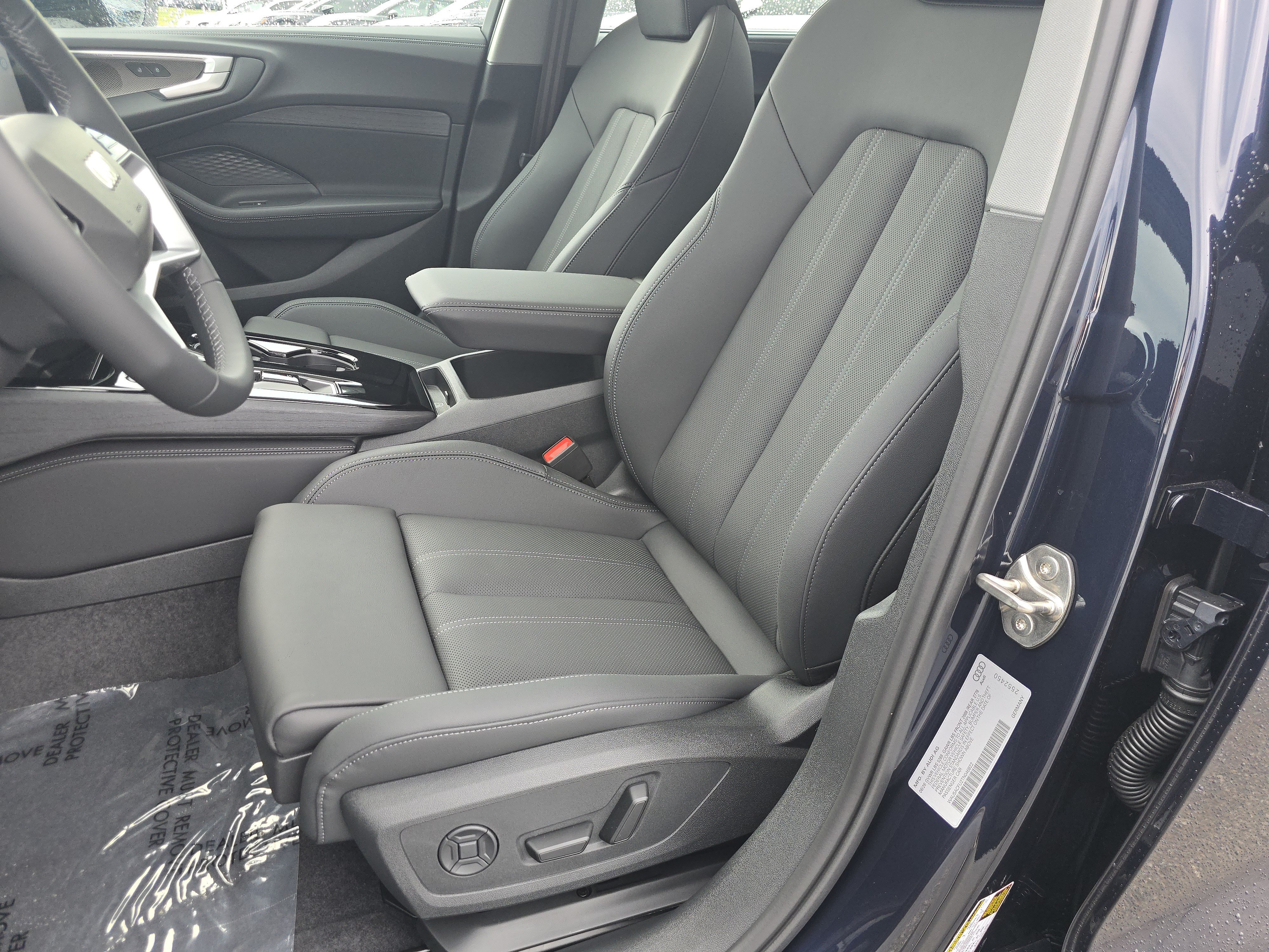 New 2026 Audi A5 Premium Plus AWD/4WD image 21