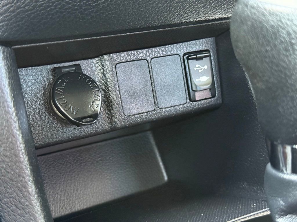 Used 2016 Toyota Corolla S w/ Driver Convenience Package FWD image 24