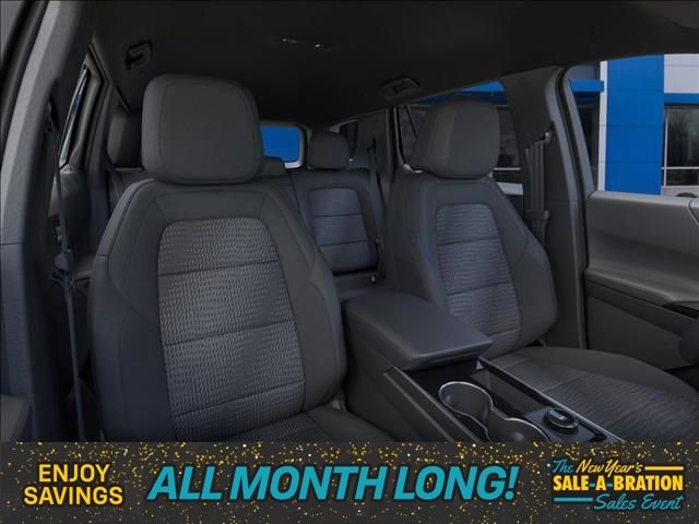 New 2026 Chevrolet Equinox LT image 16