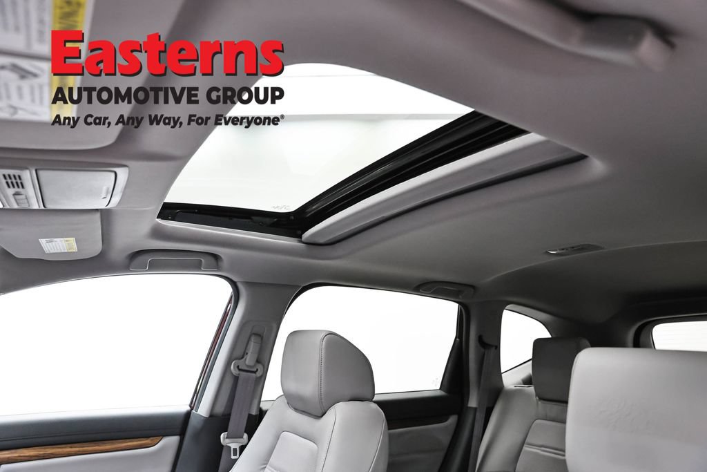 Used 2019 Honda CR-V EX-L image 33